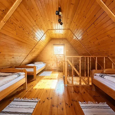 Horn Semesterbostad *