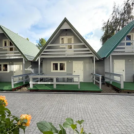 Semesterbostad Horn