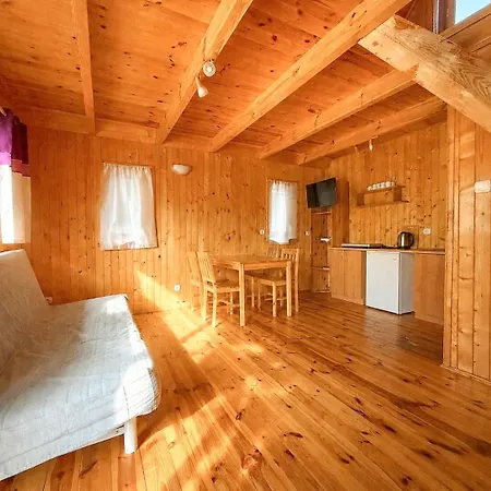 Prázdninový dům Horn